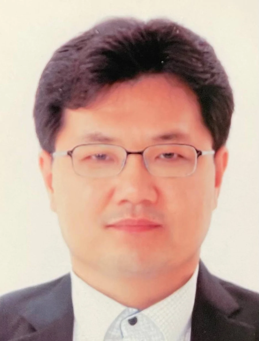 김권호 프로필 사진